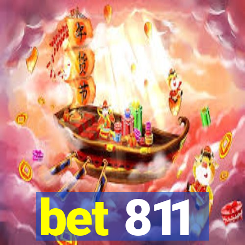 bet 811